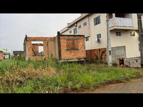 Terreno          -   - 325,00m2