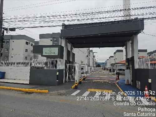 Apartamento      -   - 51,46m2