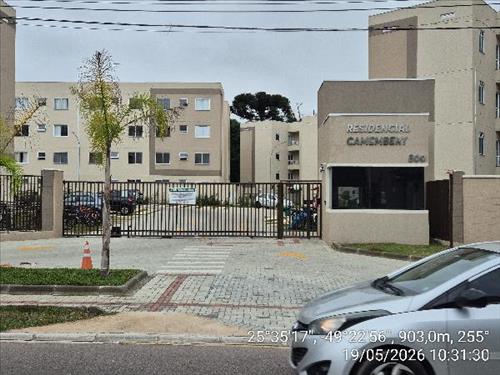 Apartamento      -   - 43,52m2