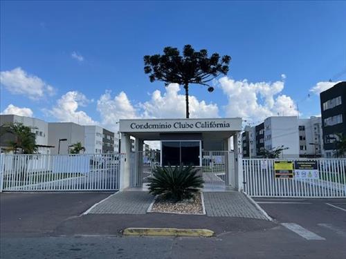 Apartamento      -   - 46,27m2