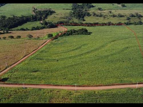 IMÓVEL RURAL COM 2.97 ALQUEIRE - FORMOSA  DO OESTE/PR