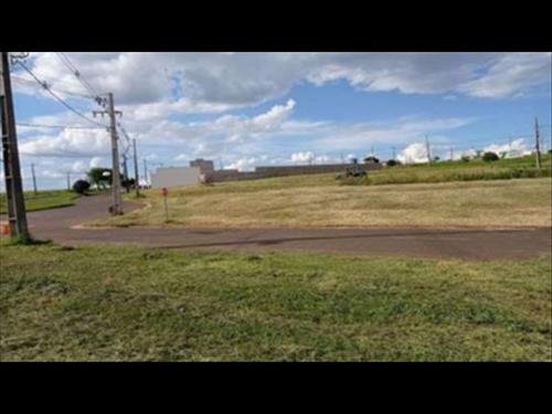 TERRENO URBANO COM ÁREA DE 950,73m2. EM UMUARAMA-PR