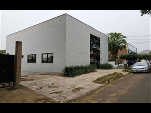 IMÓVEL COMERCIAL COM ÁREA DE 507,50m2., EM UMUARAMA-PR