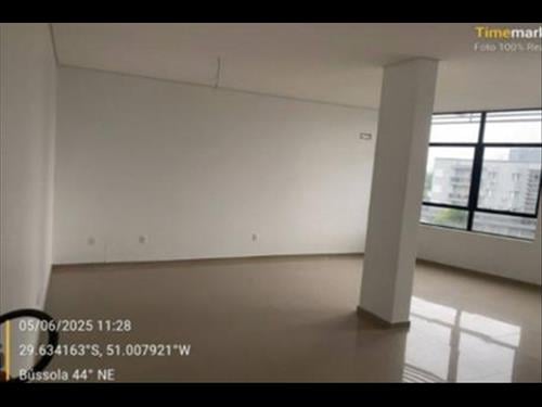 IMÓVEL URBANO COMERCIAL COM ÁREA PRIVATIVA DE 59,380 m2, EM SAPIRANGA-RS