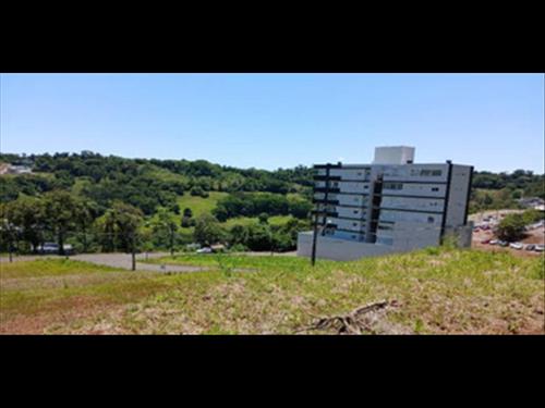 Terreno Urbano com área total de 622,350 m2 -  Francisco Beltrão - PR