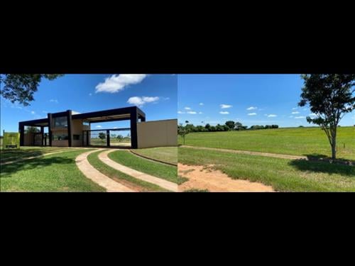 Imóvel Urbano Terreno com área total de 2.700,12 m² - Birigui - SP