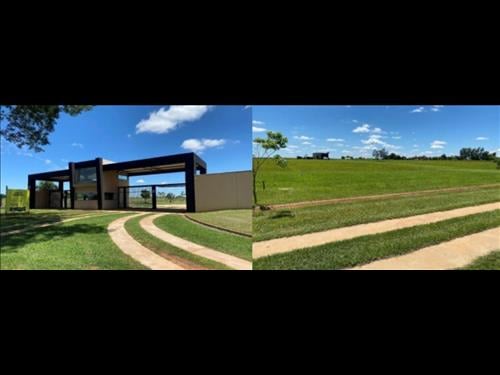 Imóvel Urbano Terreno com área total de 3.330,80 m² - Birigui - SP