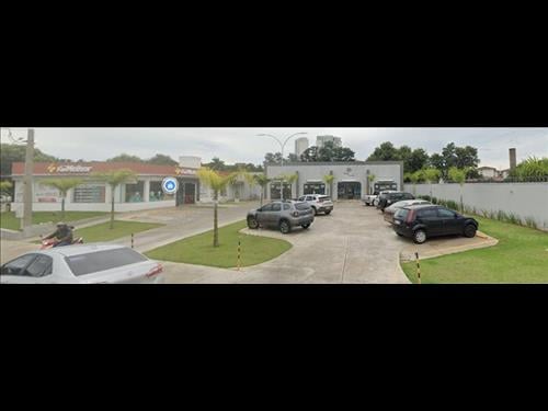 IMÓVEL COMERCIAL com área total de 1.428,07m² - Birigui - SP
