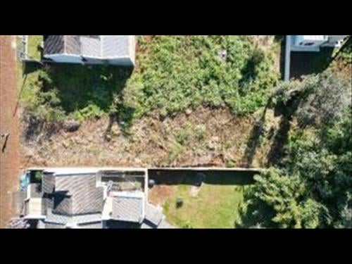 IMÓVEL URBANO COM ÁREA TOTAL  407,70m² , EM DOIS VIZINHOS -PR