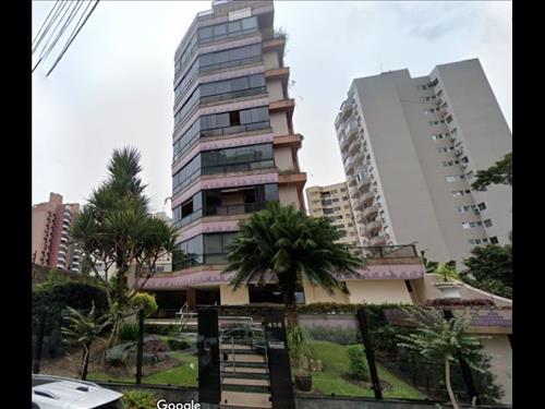 APTO NA PONTA AGUDA
