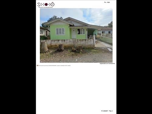TERRENO URBANO 417,39 M², COM DUAS CASAS MISTAS