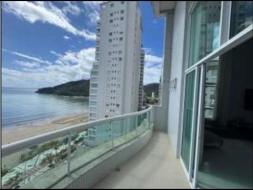 Alienação Fiduciária - Apartamento em BC