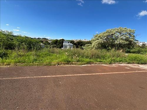 TERRENO URBANO COM ÁREA TOTAL DE 296,40 M2 - PATO BRANCO/PR