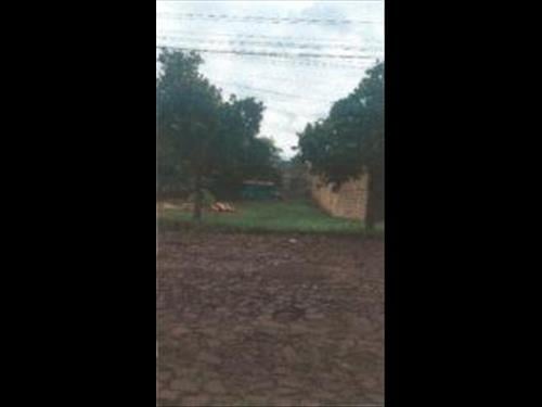 IMÓVEL URBANO COM ÁREA TOTAL DE 333,50m² - SANTO ÂNGELO/RS