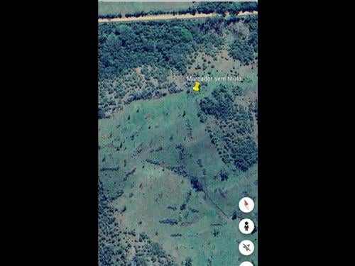 IMÓVEL RURAL COM ÁREA TOTAL DE 300.000m² - SANTIAGO/RS