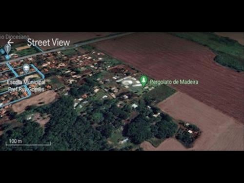 IMÓVEL URBANO COM ÁREA TOTAL DE 360,00 M2 EM DISTRITO DE VILA SÃO PEDRO- DOURADOS-MS