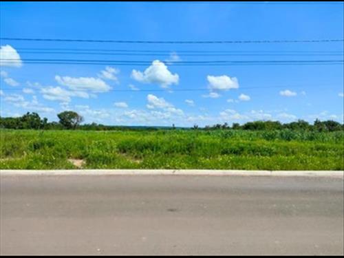 IMÓVEL URBANO COM ÁREA TOTAL DE 450,00 M2 EM ALTO PARAGUAI-MT