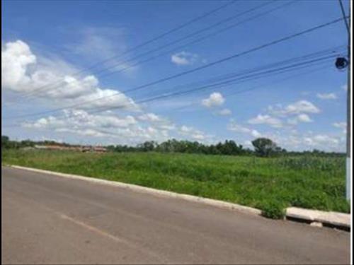 IMÓVEL URBANO COM ÁREA TOTAL DE 450,00 M2 EM ALTO PARAGUAI-MT