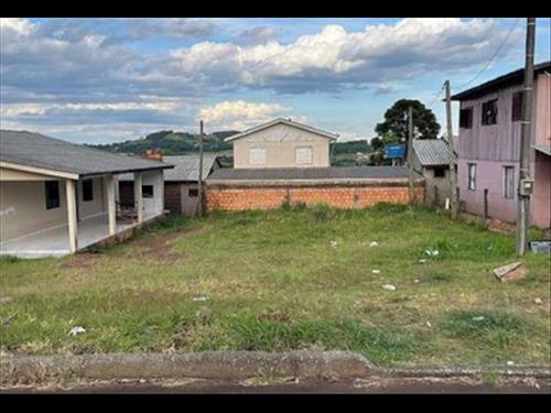 TERRENO URBANO COM ÁREA TOTAL DE 197,71 M2  EM QUILOMBO-SC