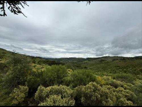 IMÓVEL RURAL COM ÁREA TOTAL DE 140.388,00 M2 EM URUBICI-SC