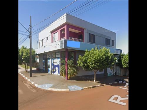 IMÓVEL RESIDENCIAL-APARTAMENTO  ÁREA ÚTIL 85,120 m2 - EM TOLEDO-PR