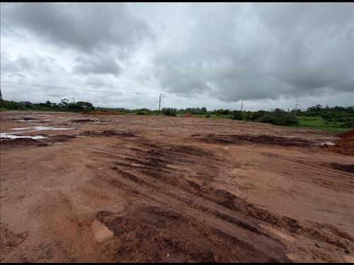 IMÓVEL URBANO COM ÁREA TOTAL DE  2.142,00 m² EM JAGUARUNA-SC