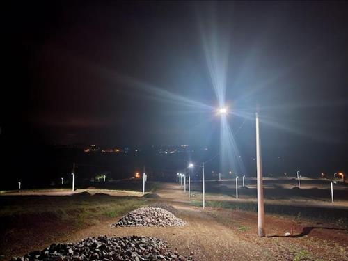 LOTE URBANO COM ÁREA TOTAL DE 300,00m² - FREDERICO WESTPHALEN/RS
