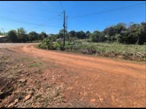 IMÓVEL URBANO COM ÁREA TOTAL DE 1.000,00m² - TRÊS PASSOS/RS