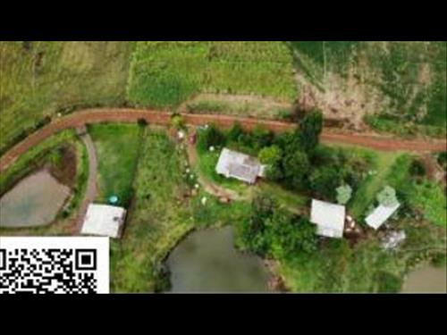 IMÓVEL RURAL com área ideal de 1,974675 ha - Seberi/RS,