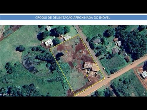 IMÓVEL / TERRENO URBANO com área ideal de 8.500,00 m2 - Cruz Alta/RS