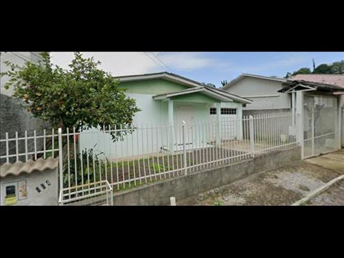 IMÓVEL URBANO COM ÁREA TOTAL DE 300 M2 EM FREDERICO WSTPHALEN-RS