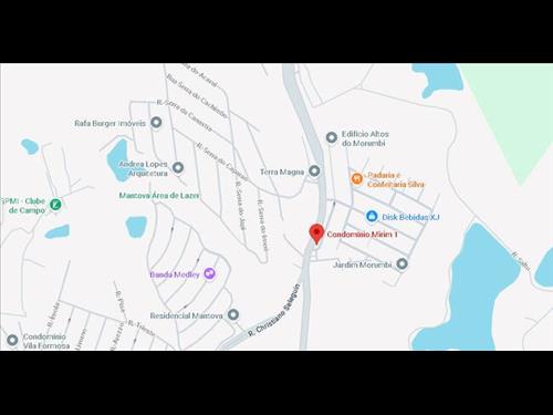 Apartamento 42,48m² - Jardim Morumbi, Indaiatuba/SP