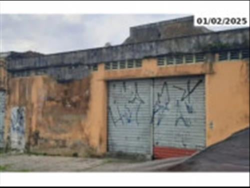 São Vicente/SP - BARRACÕES COMERCIAIS