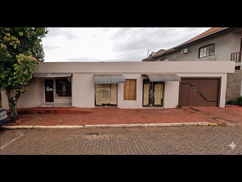 IMÓVEL URBANO COM 145,19M2 DE ÁREA CONSTRUIDA - EM BRAGA/RS