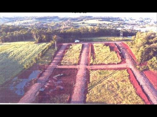 Foto de IMÓVEL URBANO COM ÁREA TOTAL DE 342,99m² - FREDERICO WESTPHALEN/RS