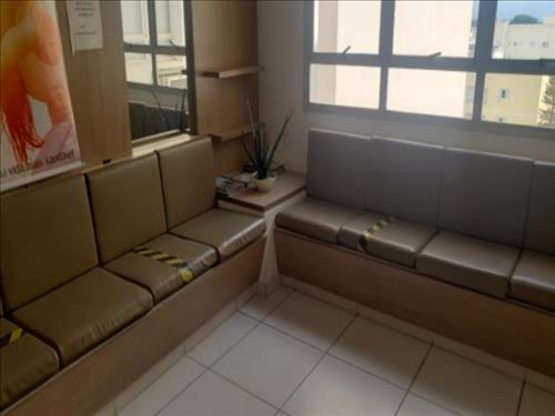 Sala, Comercial, Centro