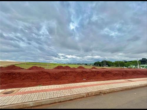 IMÓVEL URBANO COM ÁREA TOTAL DE 300,00 M2 EM ABELARDO LUZ-SC