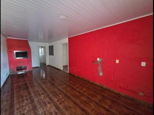 IMÓVEL URBANO COM ÁREA TOTAL DE  374,10m² EM XANXERÊ-SC
