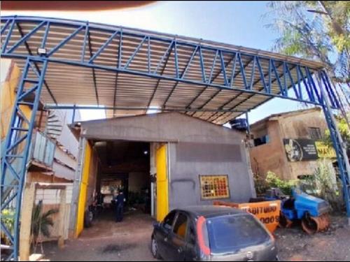 PREDIO COMERCIAL em Rio Verde/GO