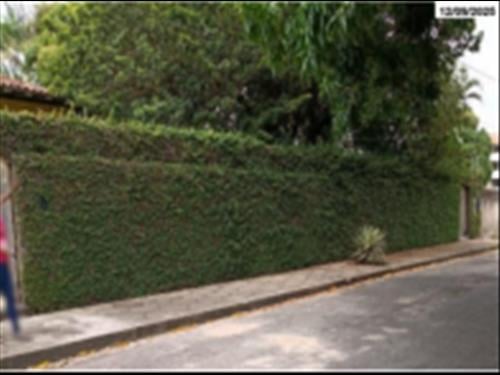 São Luís/MA - Casa em estilo colonial - Terreno c/ 1.600m²