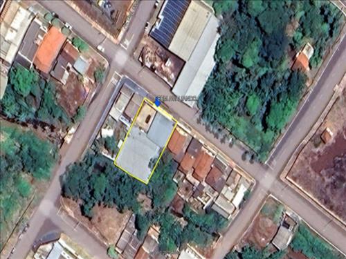 LOTE 003        Lote, Residencial, Jardim Rio Claro