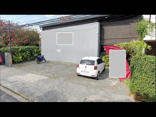 Predio Comercial - Rua Jaime Loyo, 80 - bairro Casa Forte - Recife - PE - Área construida de 480 m2