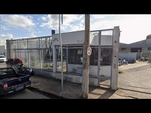 Imóvel Industrial em São João da Boa Vista SP