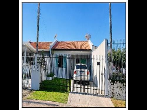 Casa             -   - 66,75m2