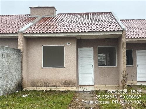 Casa             -   - 45,10m2