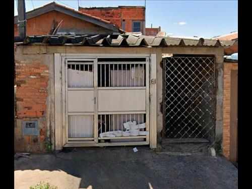 Foto de Casa 100,00m² - Americana/SP
