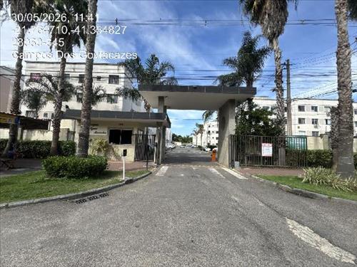 Apartamento      -   - 53,01m2