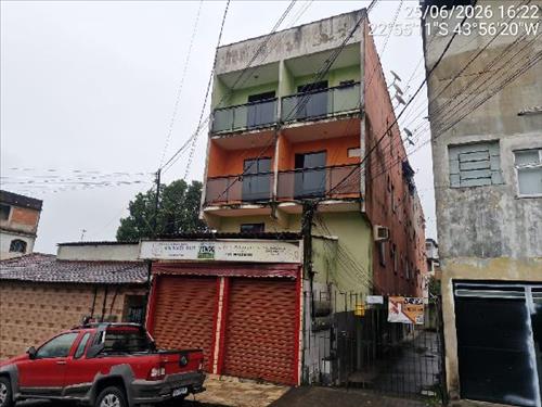Apartamento      -   - 39,90m2