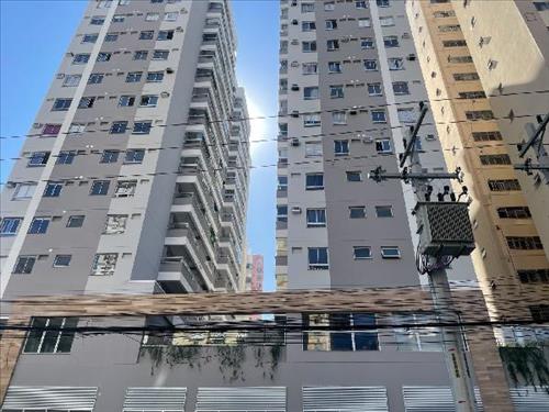 Apartamento      -   - 56,00m2
