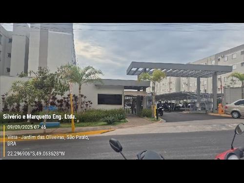 Foto de Apartamento - - 84,06m2